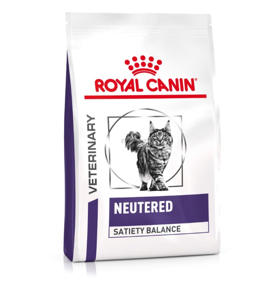 Royal Canin Kısırlaştırılmış Kedi Neutered Satiety Balance 1,5 Kg