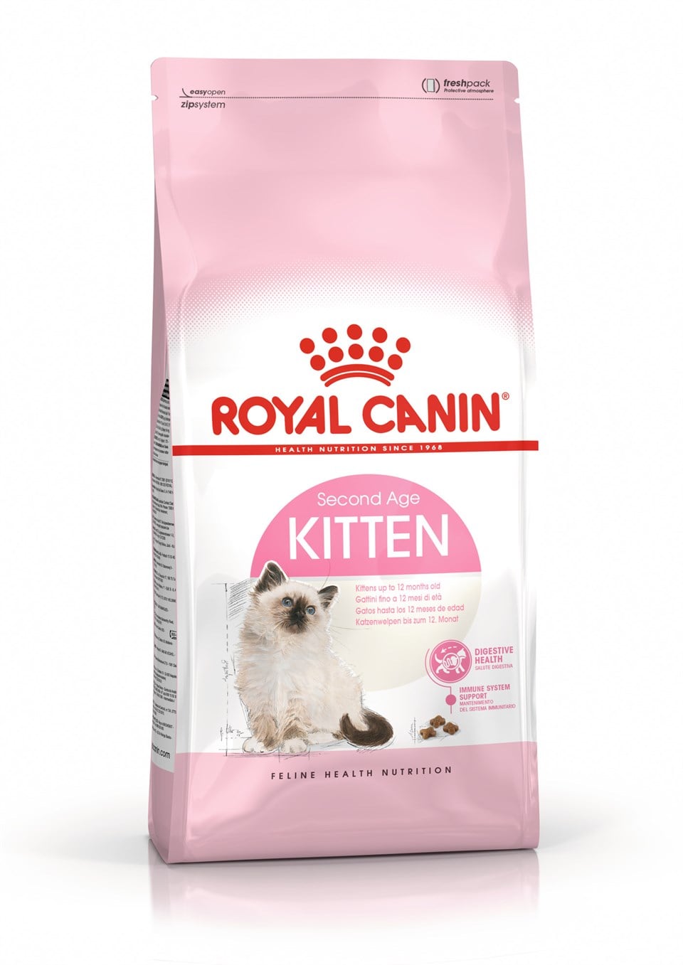 Royal Canin Kitten 2 kg 
