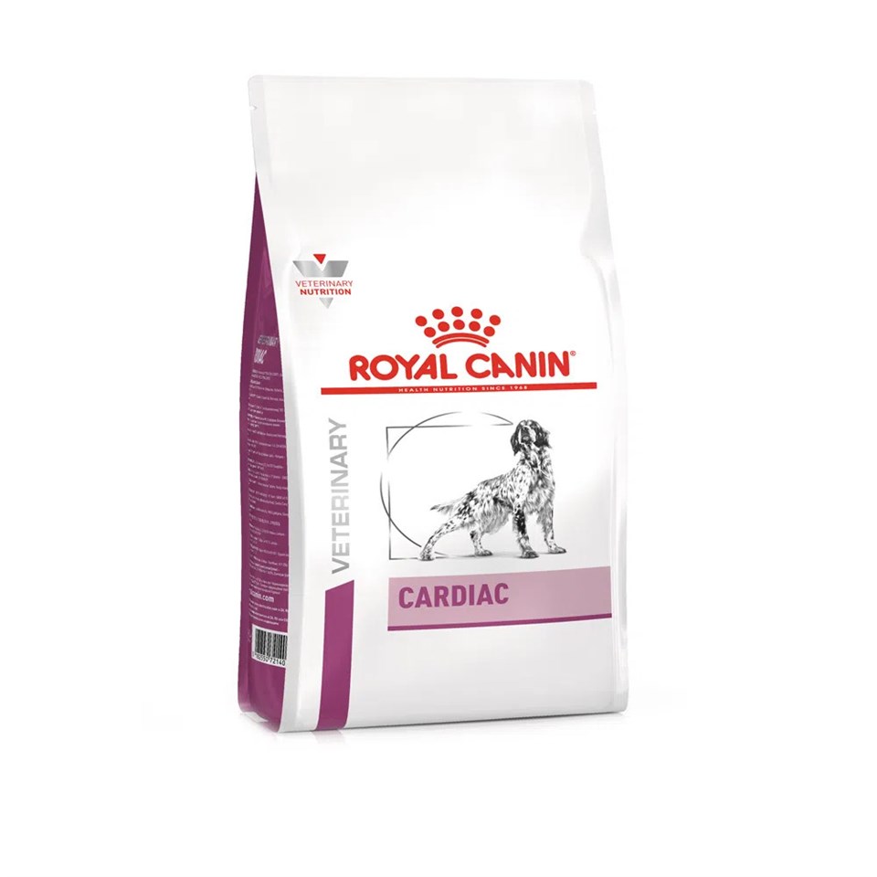 Royal Canin Köpek Cardiac 2 kg