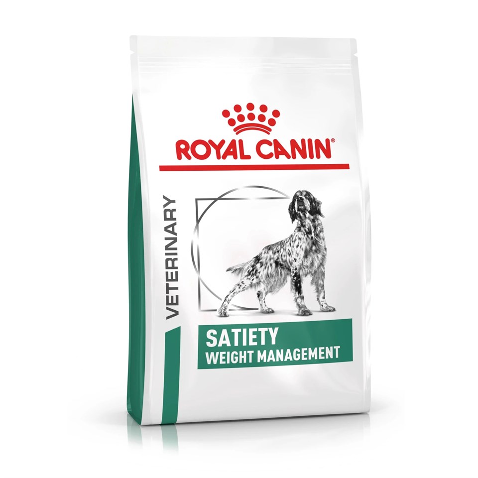 Royal Canin Köpek Satiety Weight Management 6 kg