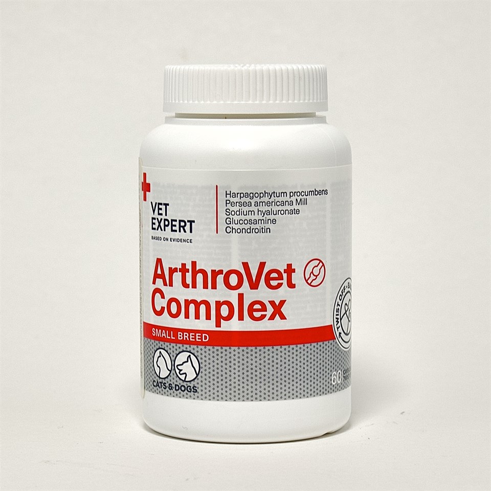 Vet Expert ArthroVet Complex