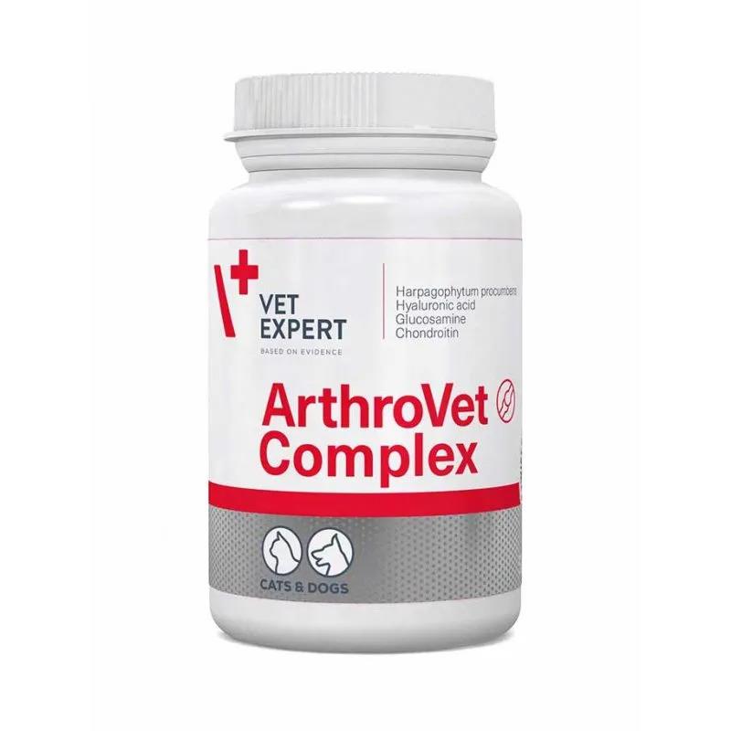 Vet Expert ArthroVet Large Breed 60 Tablet