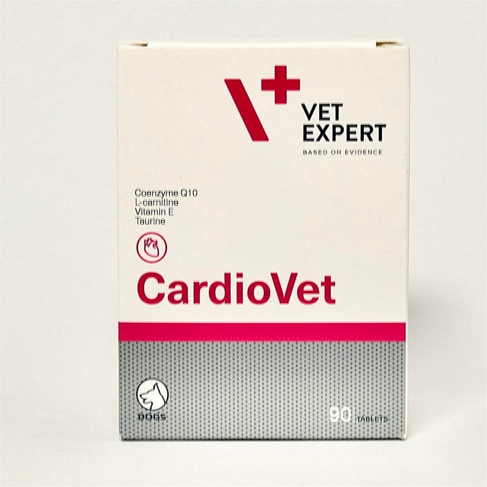 Vet Expert CardioVet
