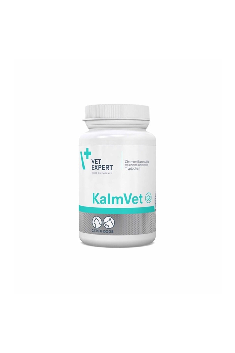 Vet Expert Kalmvet 