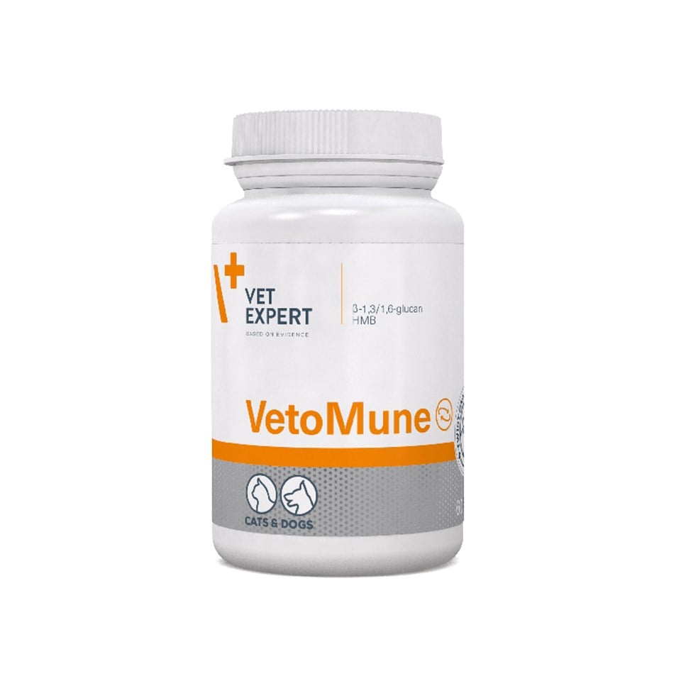 Vet Expert VetoMune