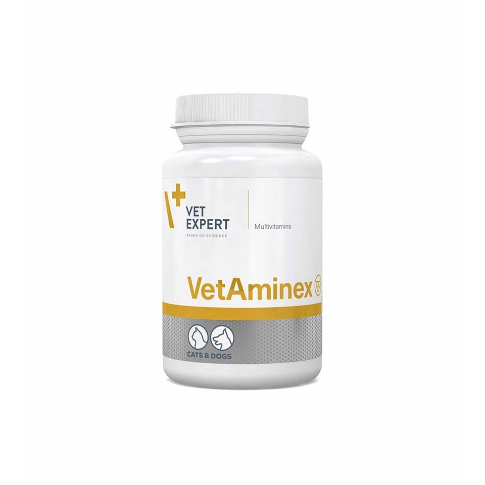 VetExpert VetAminex