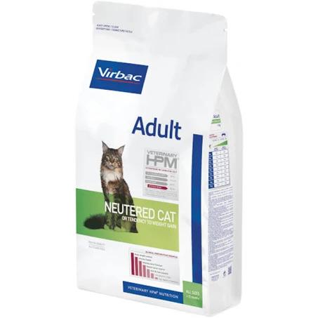 Virbac Adult Neutered Cat 12 kg