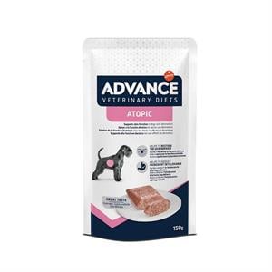 Advance Atopic 150gr Yaş Mama