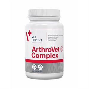 Vet Expert ArthroVet Large Breed 60 Tablet