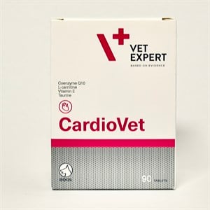 Vet Expert CardioVet