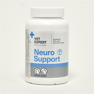 Vet Expert Neuro Support
