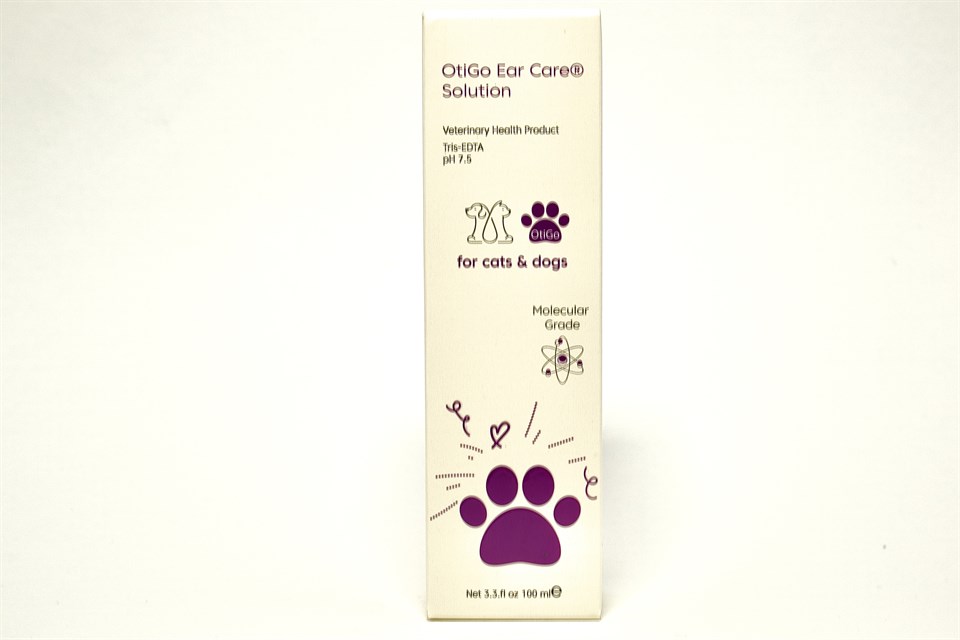 OtiGo Ear Care Kulak Temizleme Solüsyonu