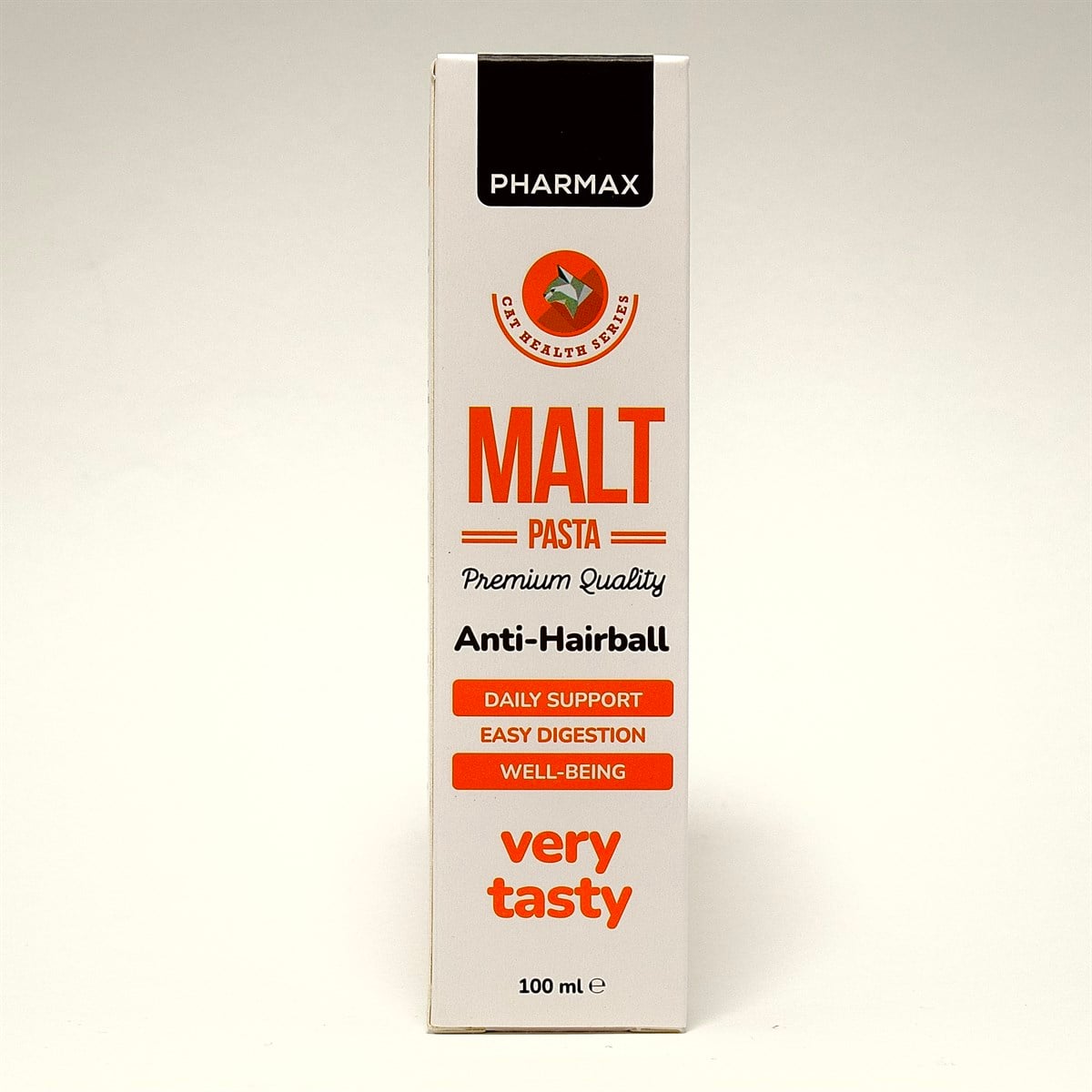 Pharmax Anti Hairball Tüy Yumağı Önleyici Malt 100ml