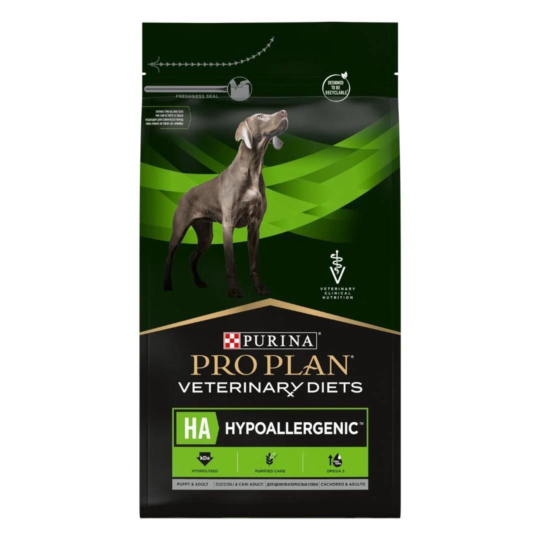 Proplan Diet Köpek Hypoallergenic 3 kg