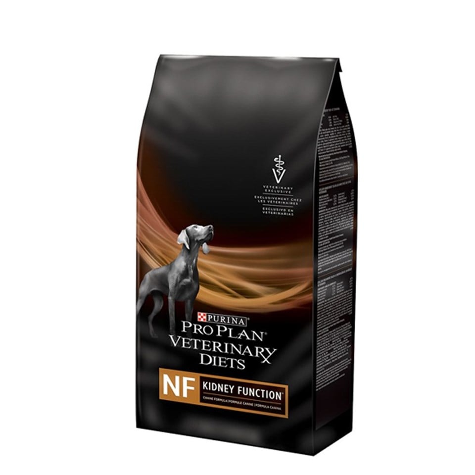Proplan Diet Köpek NF Renal Function 3 kg