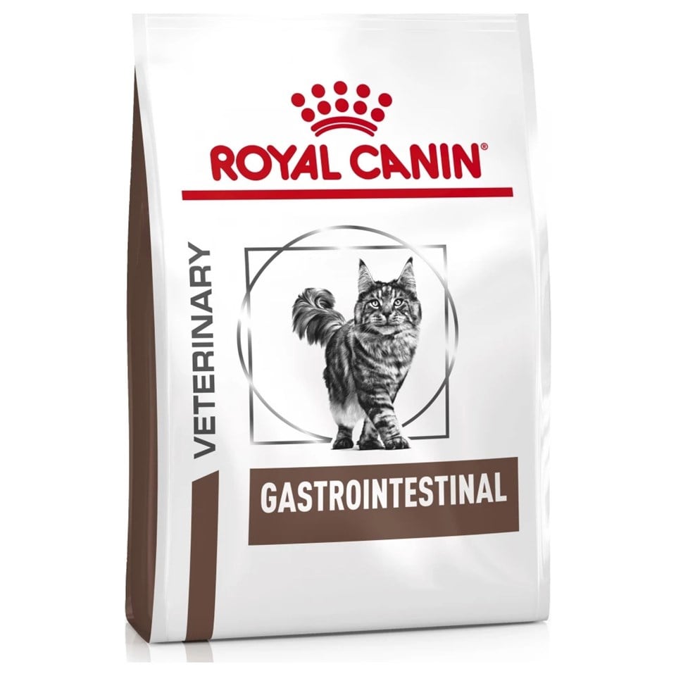 Royal Canin Kedi Gastrointestinal 2 kg