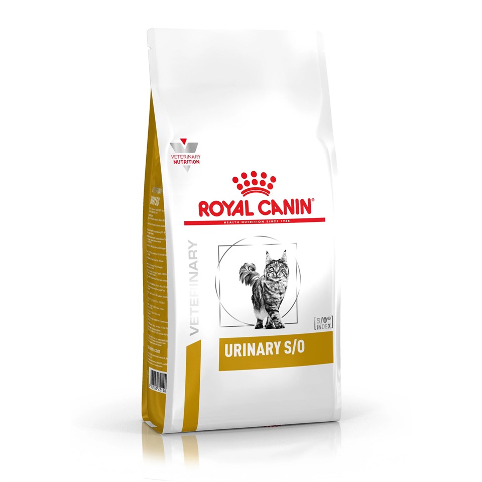 Royal Canin Kedi Urinary 1,5 kg
