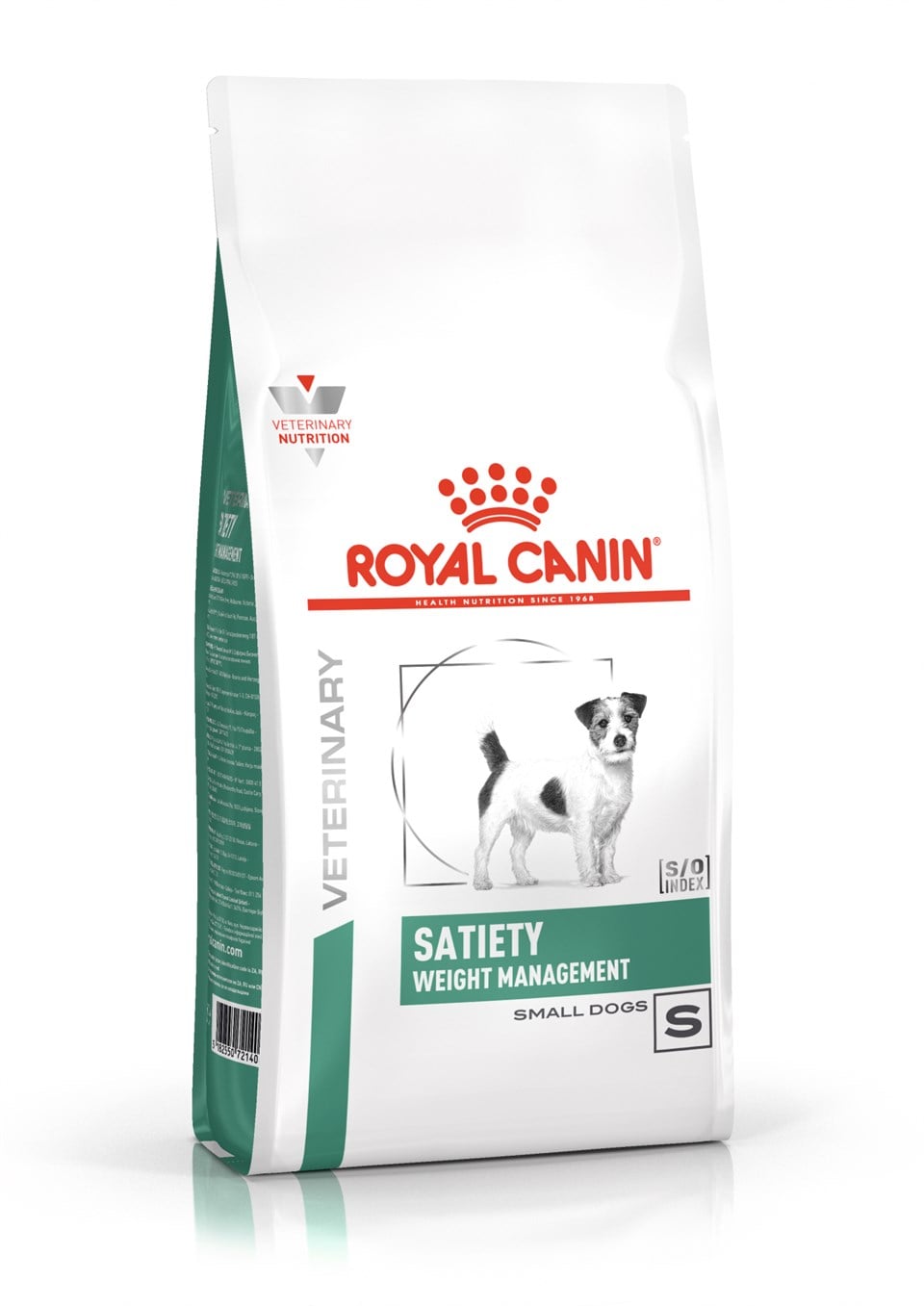 Royal Canin Köpek Satiety Weight Management Small Dog 1.5 kg