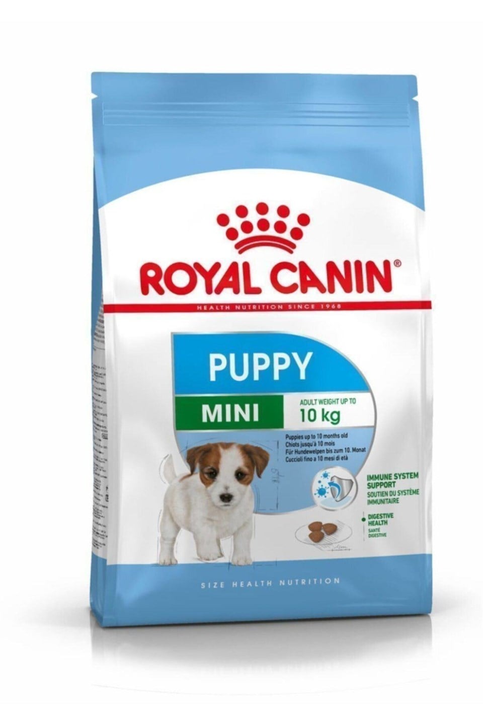 Royal Canin Mini Puppy 2 kg