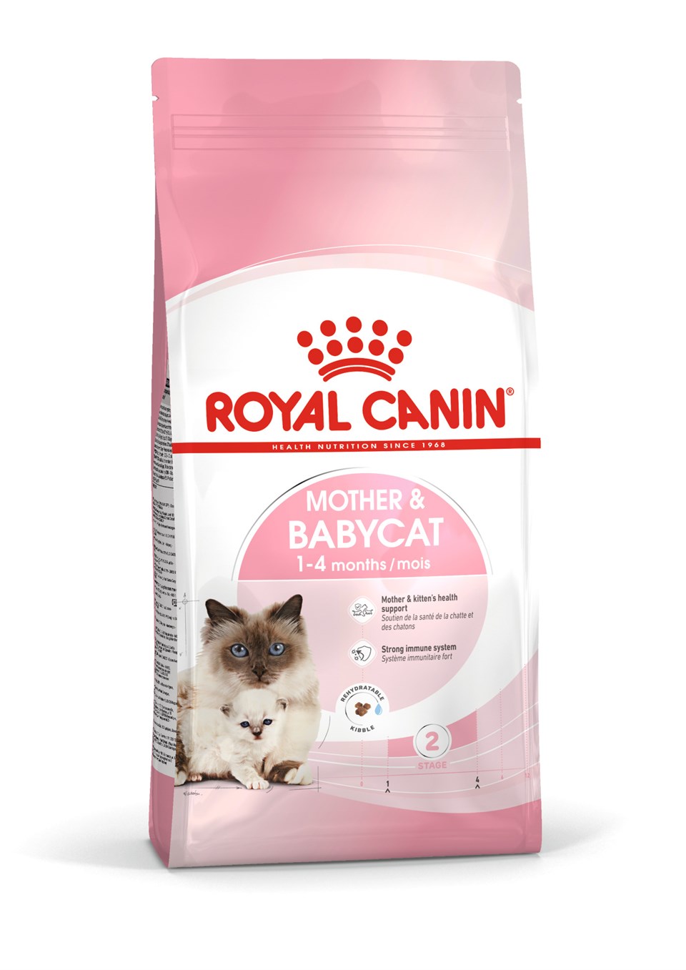 Royal Canin Mother & Babycat Yavru Kedi Maması 2 Kg