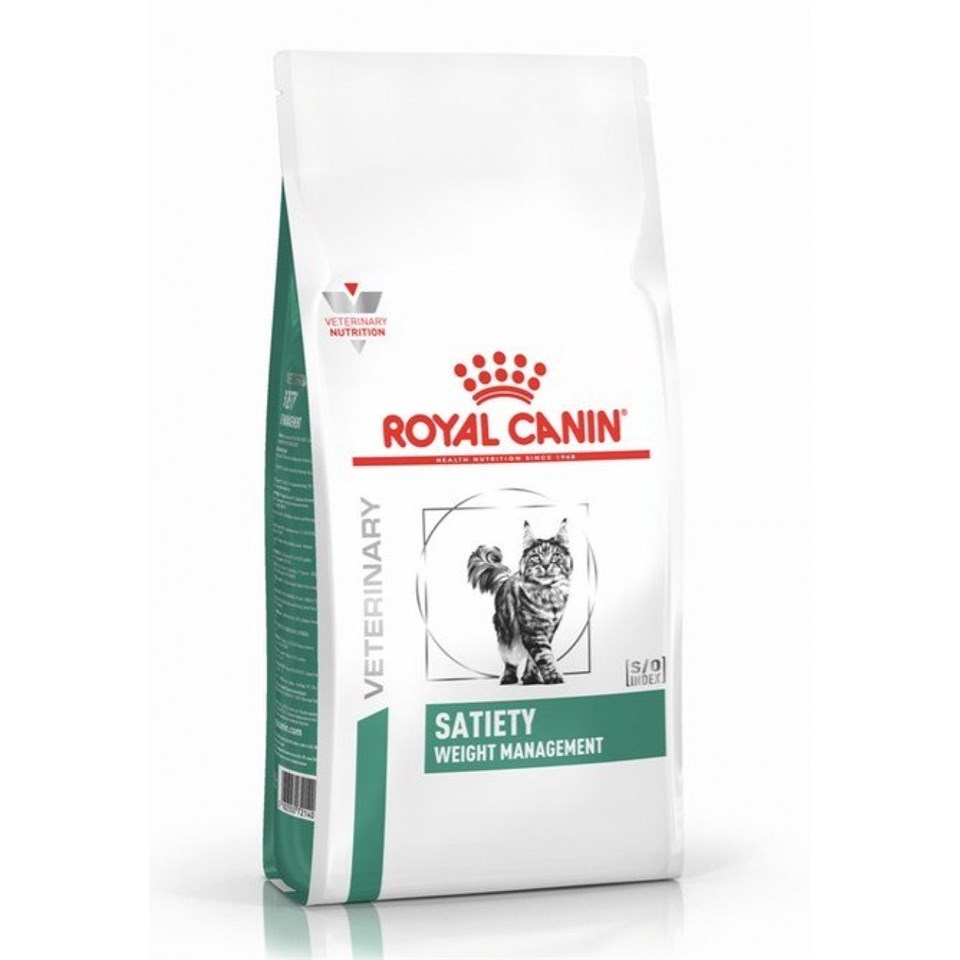 Royal Canin Satiety Weight Management Kedi 1,5 kg