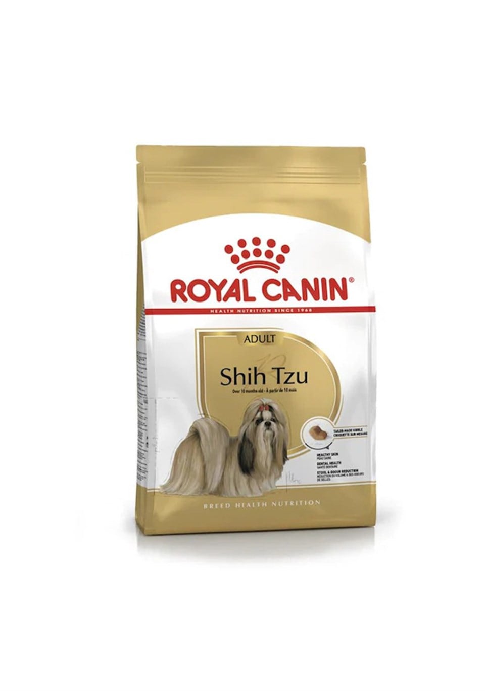 Royal Canin Yetişkin Shih Tzu Köpek Maması 1.5 Kg