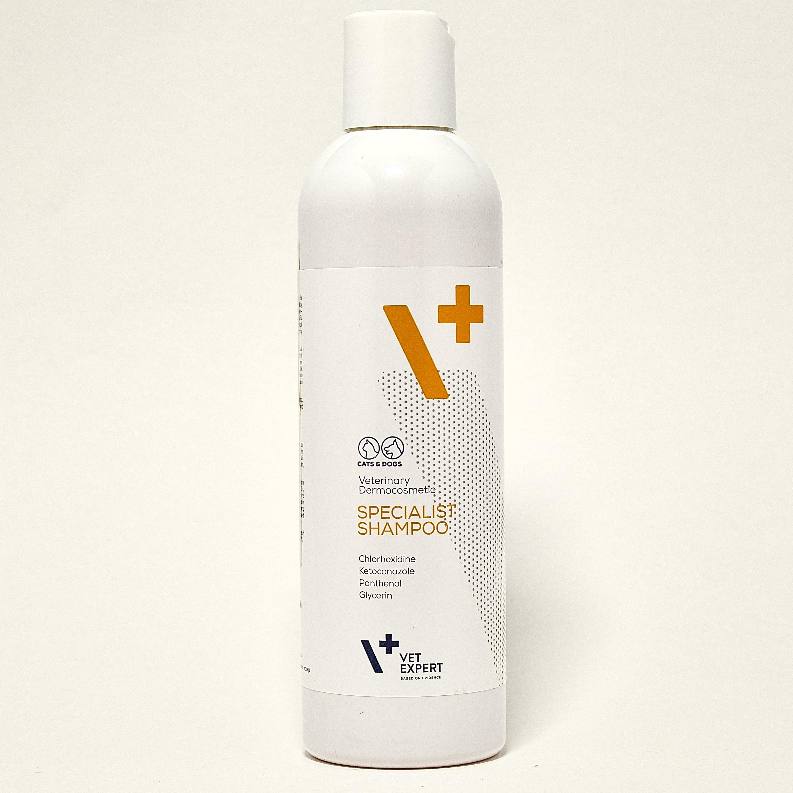 Vet Expert Specialist  Shampoo 250 ml