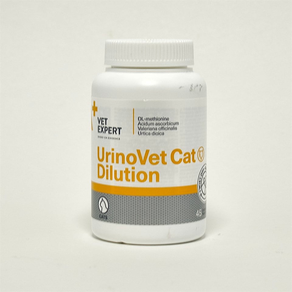 Vet Expert UrinoVet Cat Dilution