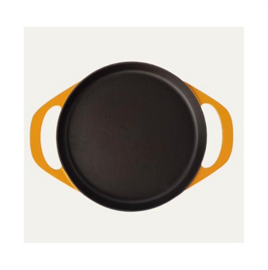 POTART Döküm Sahan Tava 22 cm