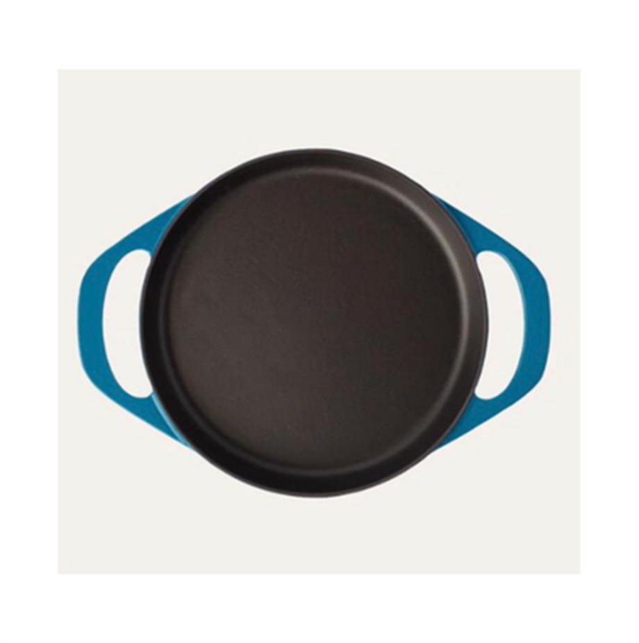 POTART Döküm Sahan Tava 22 cm