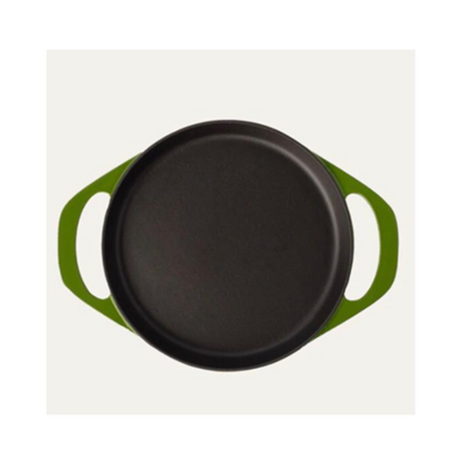 POTART Döküm Sahan Tava 22 cm