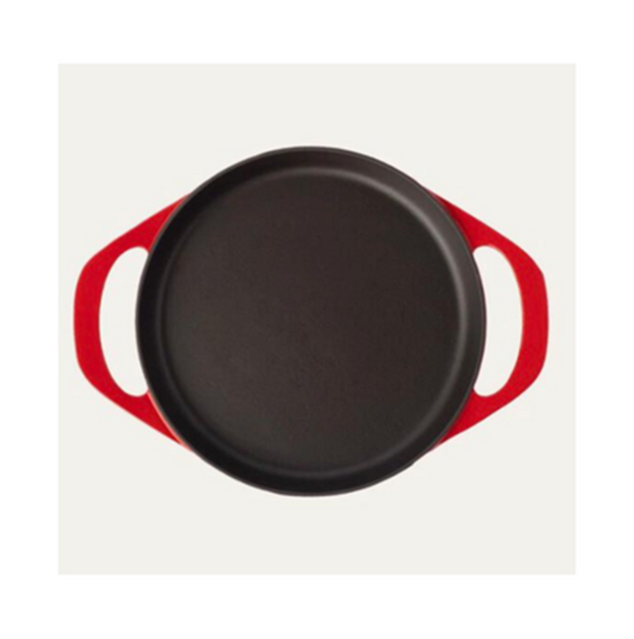 POTART Döküm Sahan Tava 22 cm