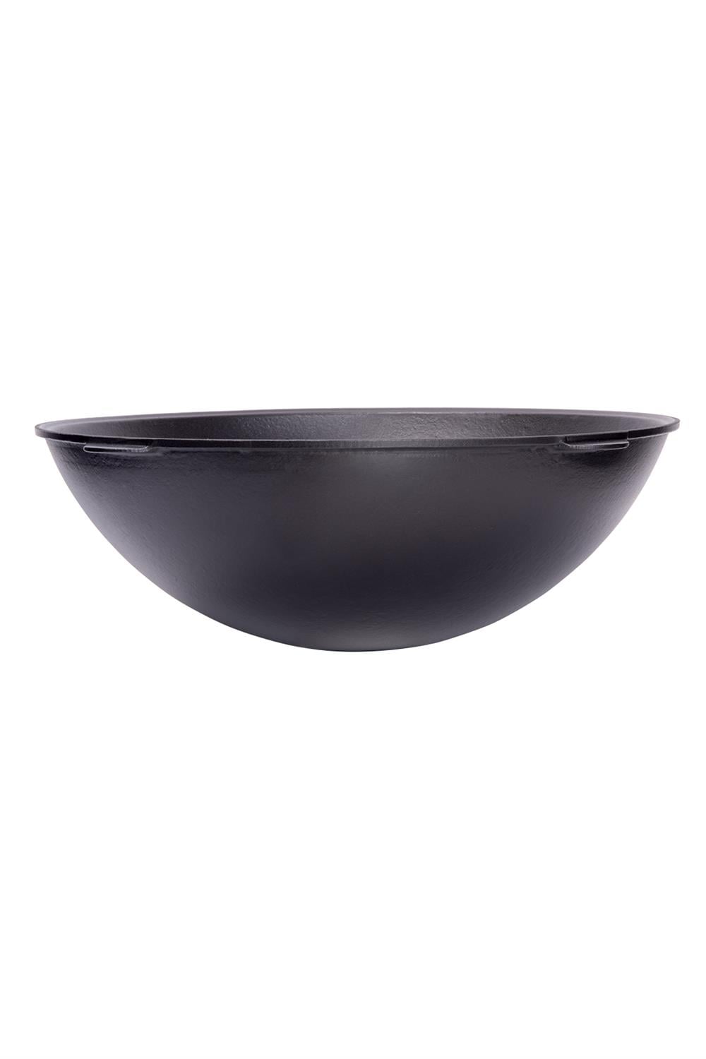 Sürel Demir Döküm Kazan 35 cm