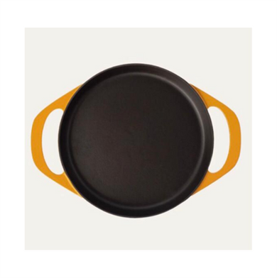 POTART Döküm Sahan Tava 22 cm