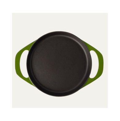 POTART Döküm Sahan Tava 22 cm