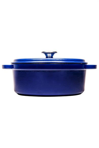 Sürel Aroma Kapak Derin Döküm Tencere 28 cm