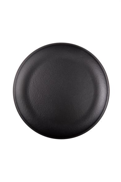 Sürel Demir Döküm Sunum Tabak 28 cm