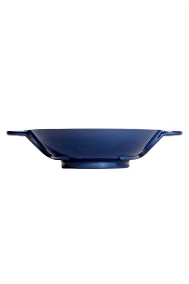 Sürel Demir Döküm Wok Tava 35 cm