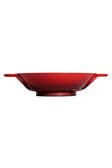 Sürel Demir Döküm Wok Tava 35 cm