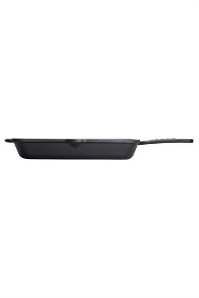 Sürel Kare Demir Döküm Tava 24 cm