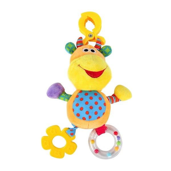 Bondigo Gülen Titrek Arkadaşım İnek BP1222