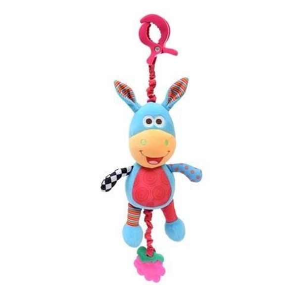 Bondigo Ormandaki Müzisyen Arkadaşım Eşek BP2515