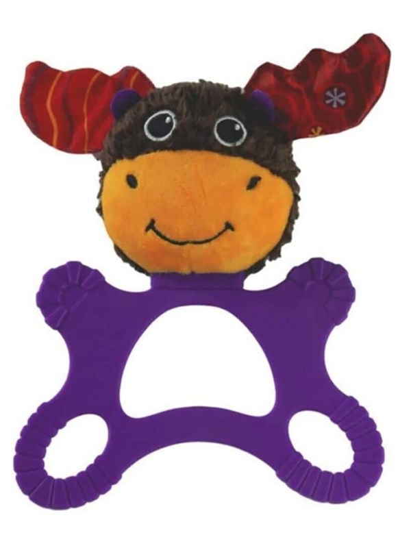 Sozzy Toys Çıngıraklı Diş Kaşıyıcı Maymunum SZY197