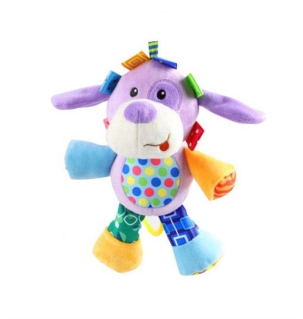 Sozzy Toys Müzikli Köpeğim SZY228