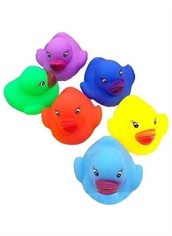 Sozzy Toys Ördeğim Banyo Oyuncakları SZY220