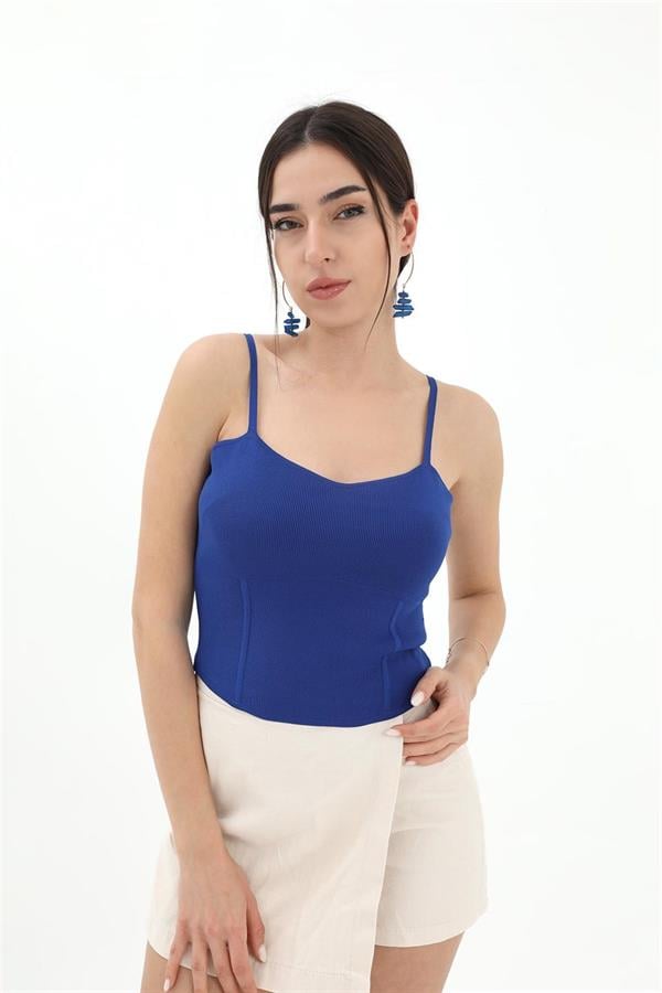 Triko Atlet - SaksMavisi