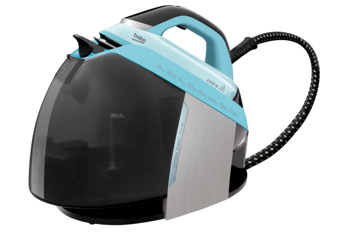 BKU 8024 BUHAR KAZANLI ÜTÜ