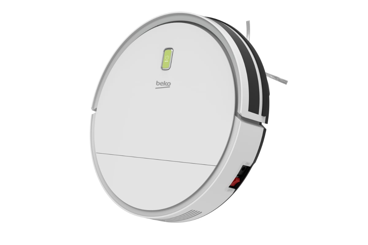 RS 2121 ROBOT SÜPÜRGE