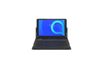 ALCATEL 1T10 SIYAH KLAVYE