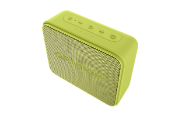 JAM BT HOPARLÖR LIME